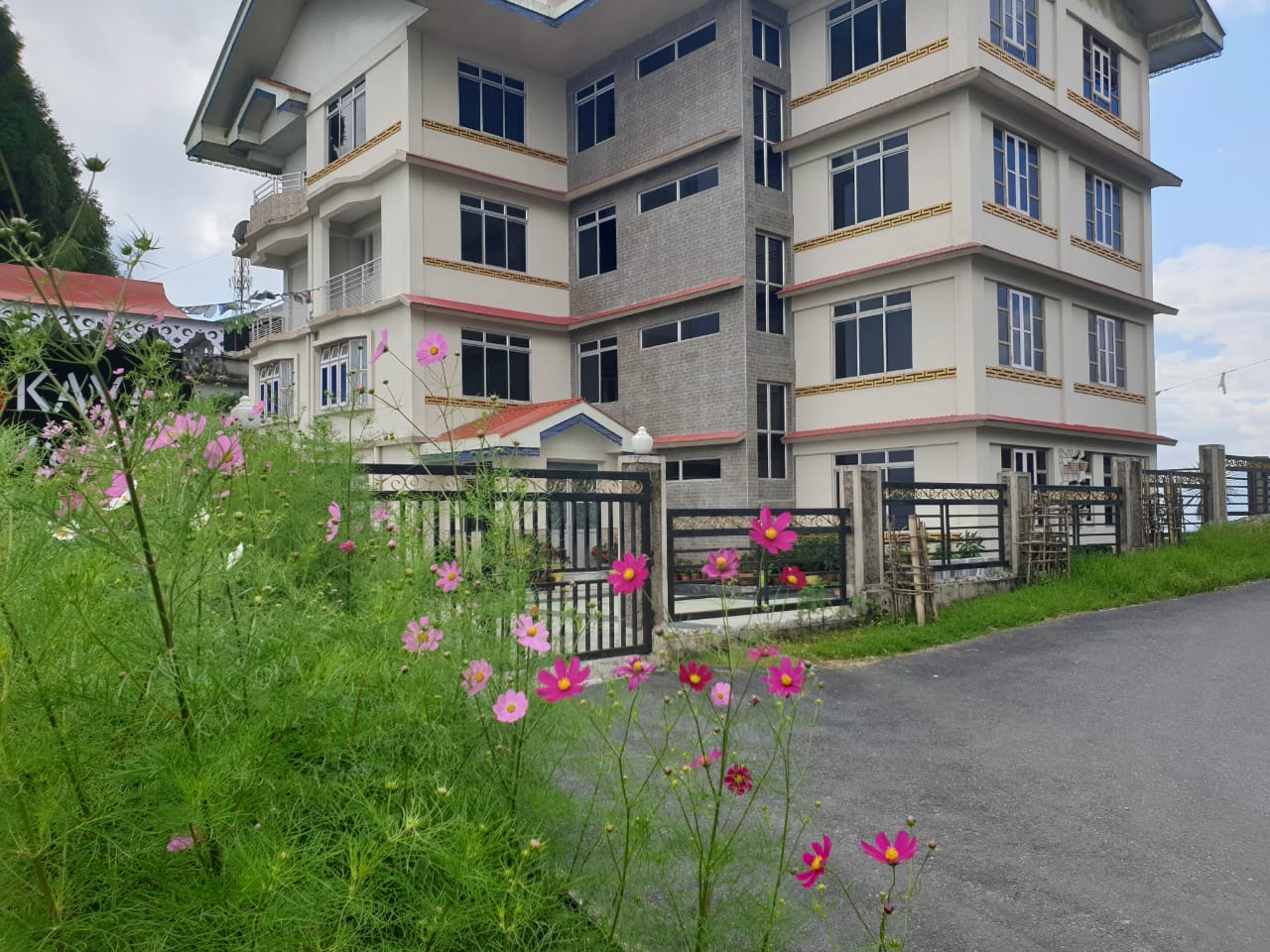 Trikaya 3